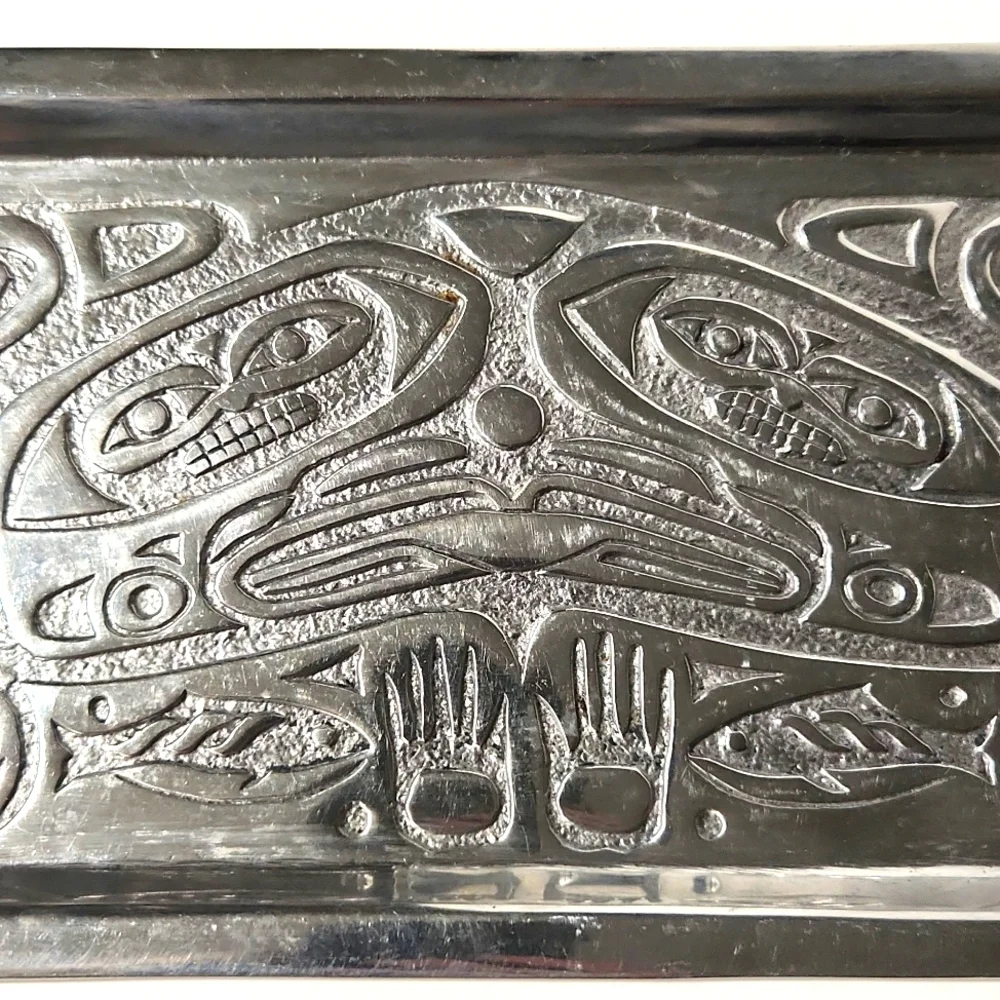 Northwest Pewter Co. northwest pewter